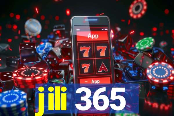 jili 365