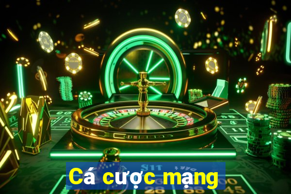 Cá cược mạng