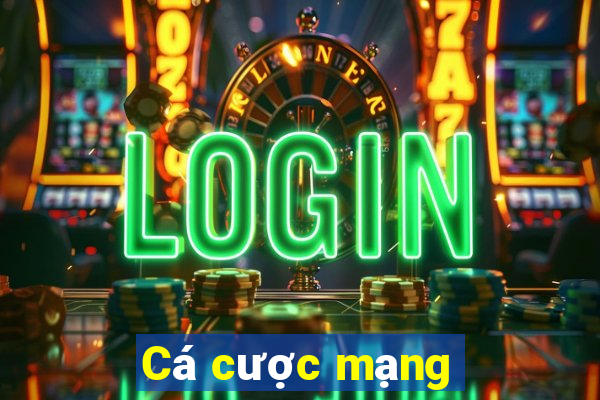 Cá cược mạng