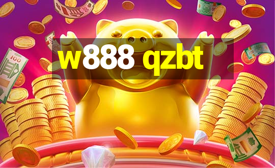 w888 qzbt