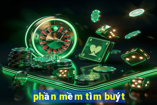 phần mềm tìm buýt