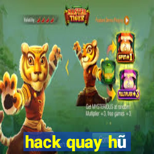 hack quay hũ