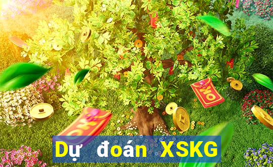 Dự đoán XSKG ngày 13