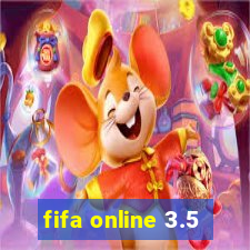 fifa online 3.5