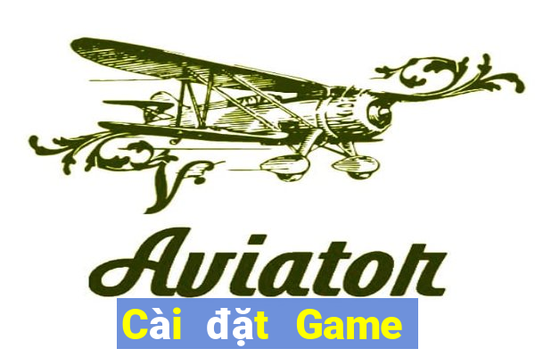 Cài đặt Game bài địa chủ Tải về