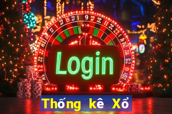 Thống kê Xổ Số an giang ngày 1