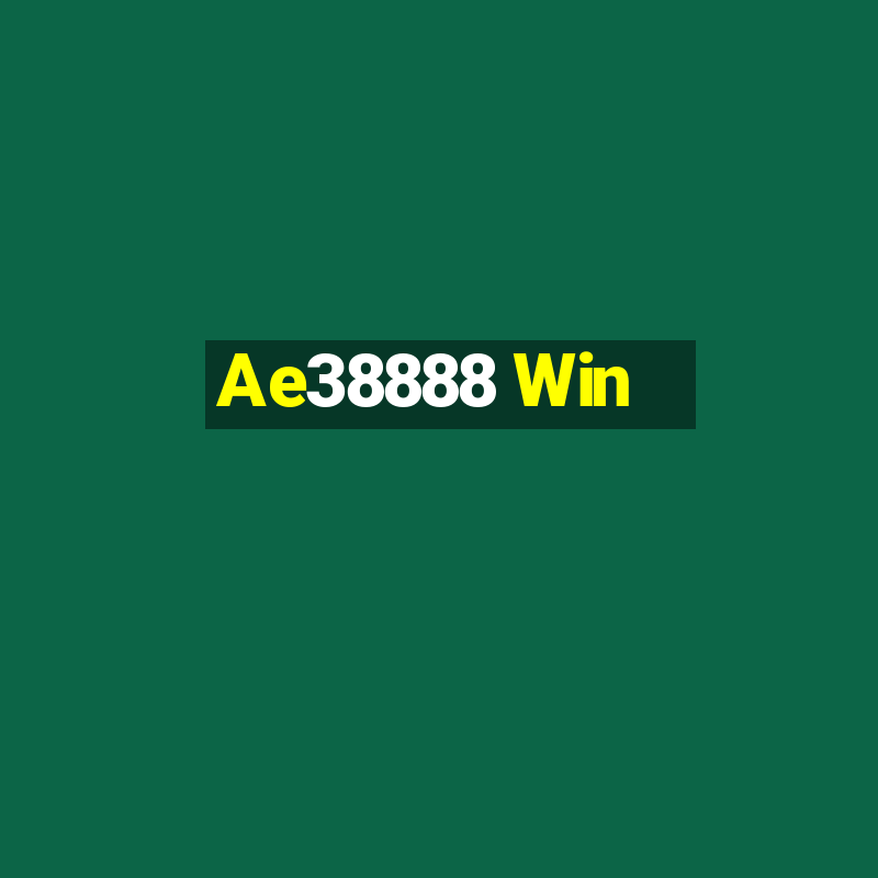 Ae38888 Win