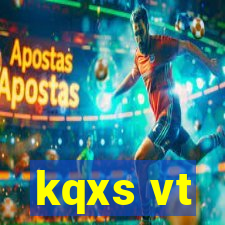 kqxs vt