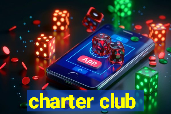 charter club