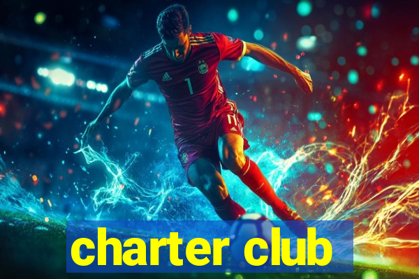 charter club