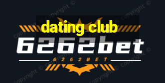 dating club