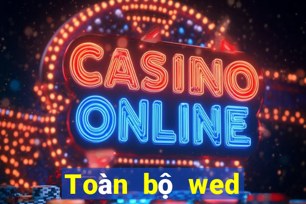 Toàn bộ wed của bbin Gaming