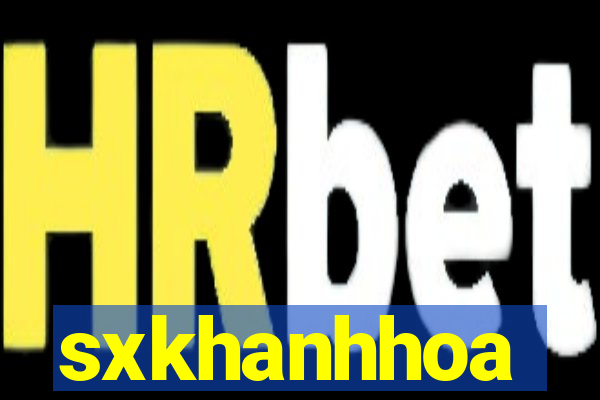 sxkhanhhoa