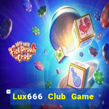 Lux666 Club Game Danh Bai 3C