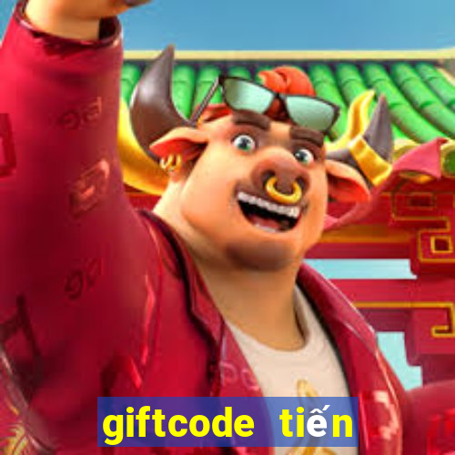 giftcode tiến lên miền nam