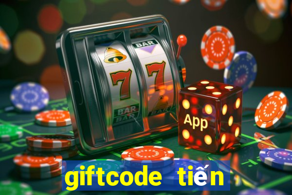 giftcode tiến lên miền nam