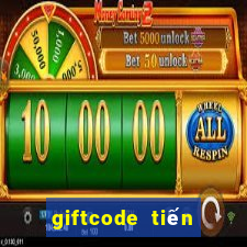 giftcode tiến lên miền nam