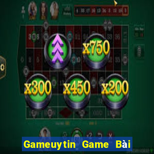 Gameuytin Game Bài Xóc Đĩa