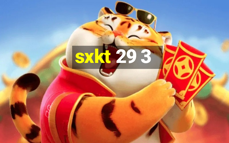 sxkt 29 3