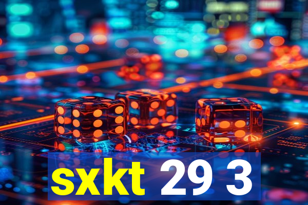 sxkt 29 3