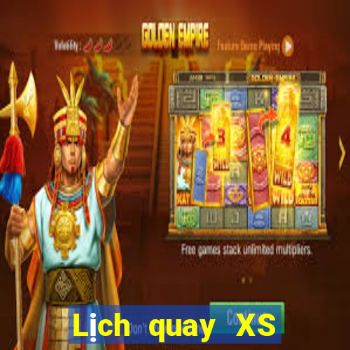 Lịch quay XS power 6 55 ngày 17