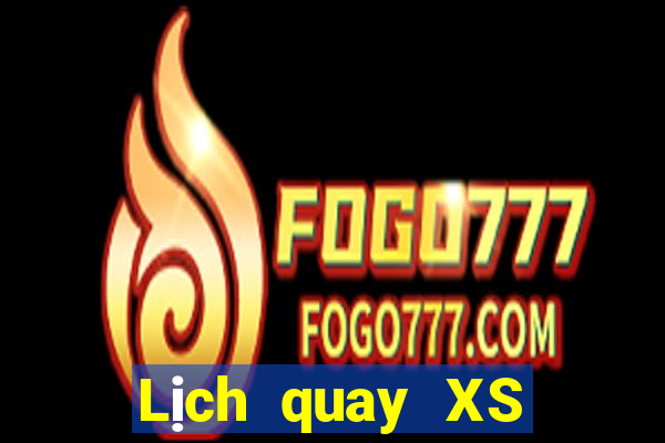 Lịch quay XS power 6 55 ngày 17