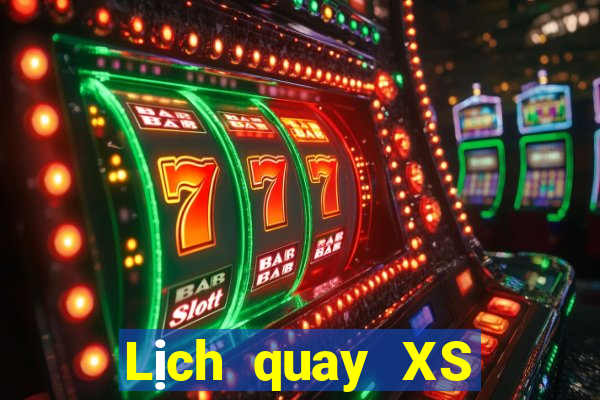 Lịch quay XS power 6 55 ngày 17