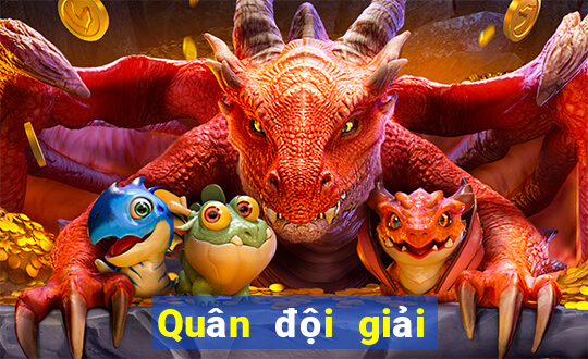 Quân đội giải trí game bài