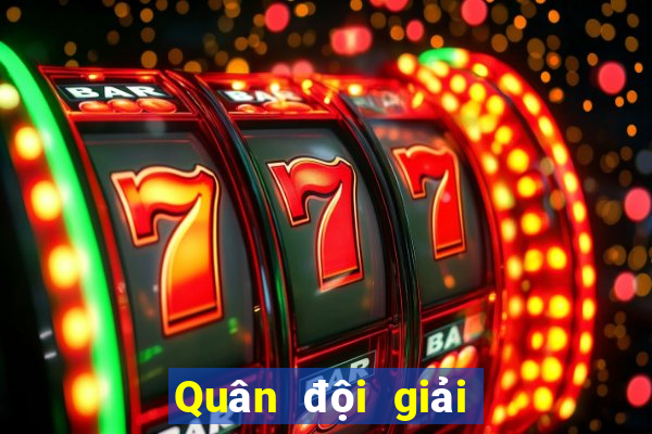 Quân đội giải trí game bài