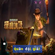 Quân đội giải trí game bài