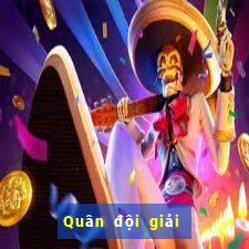 Quân đội giải trí game bài