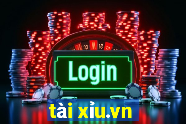 tài xỉu.vn