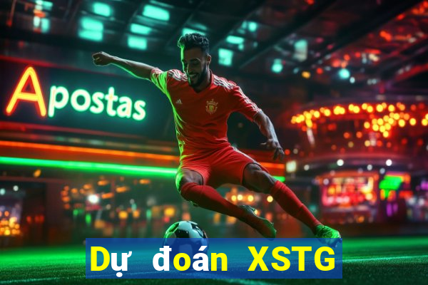 Dự đoán XSTG ngày 6