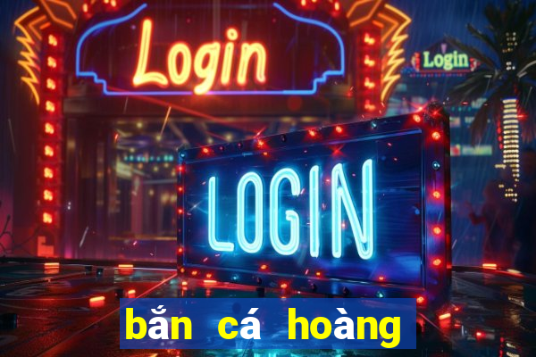 bắn cá hoàng kim 4