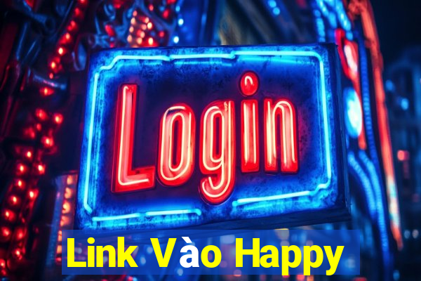 Link Vào Happy