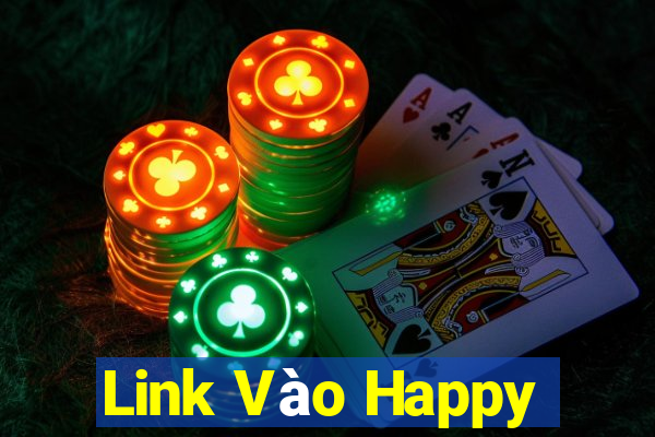 Link Vào Happy