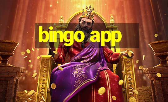 bingo app