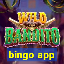 bingo app