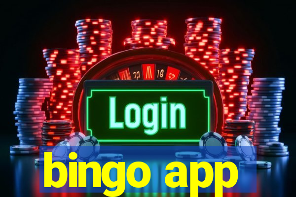 bingo app