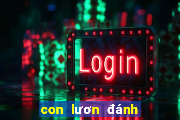 con lươn đánh số mấy