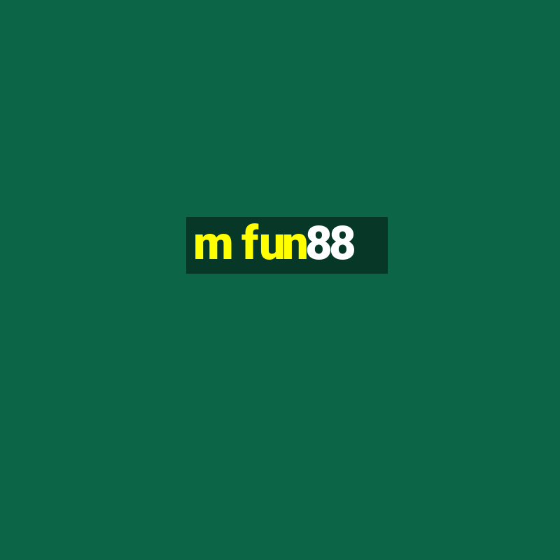 m fun88