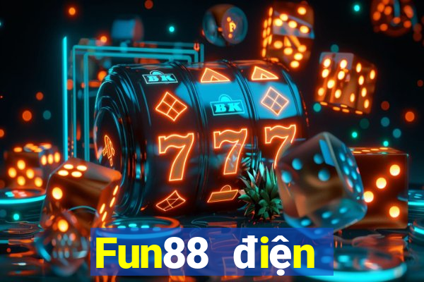 Fun88 điện thoại di động Fengyun