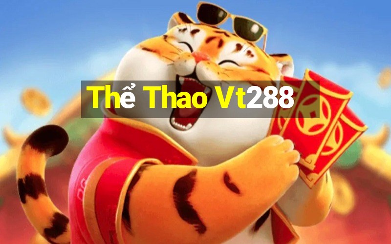 Thể Thao Vt288