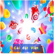 Cài đặt Việt nam phiên bản cũ