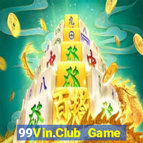 99Vin.Club Game Bài Las Vegas