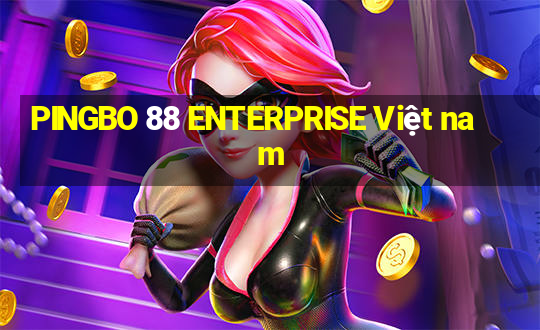 PINGBO 88 ENTERPRISE Việt nam