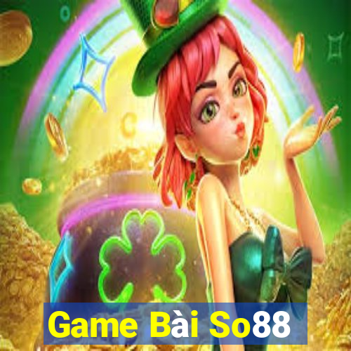 Game Bài So88