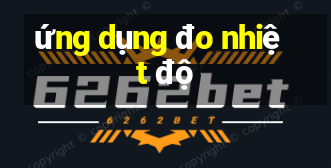 ứng dụng đo nhiệt độ