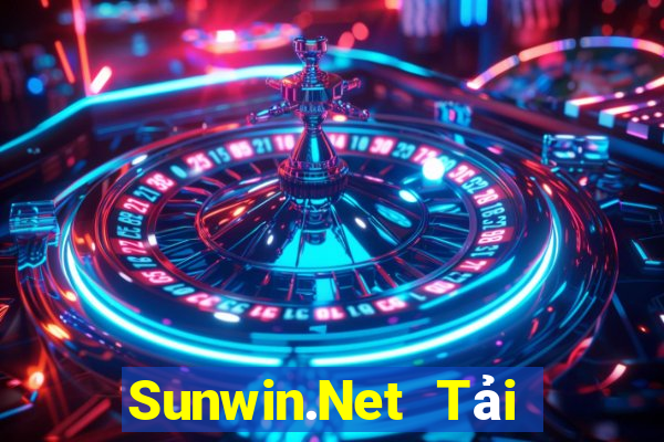 Sunwin.Net Tải Game Bài Đổi Thưởng Uy Tín 2024