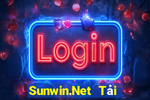 Sunwin.Net Tải Game Bài Đổi Thưởng Uy Tín 2024